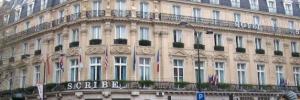 Imagine pentru Scribe Hotel Paris Cazare - Opera 2026
