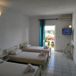Imagine pentru Esperos Hotel Cazare - Troulos 2025