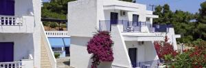 Imagine pentru Hotel Musses Cazare - Koukounaries 2025