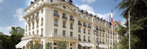Imagine pentru Hotel Trianon Palace Versailles Waldorf Astoria Collection Cazare - City Break Franta la hoteluri cu Demipensiune 2022