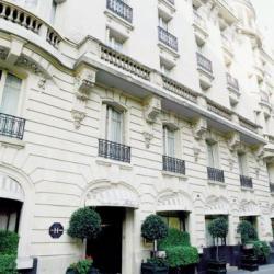 Imagine pentru Victoria Palace Hotel Cazare - Montparnasse 2025