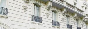 Imagine pentru Victoria Palace Hotel Cazare - Montparnasse 2025