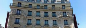Imagine pentru Paris Cazare - City Break Franta 2026