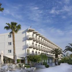 Imagine pentru The Grove Seaside Hotel Cazare - North Peloponnese 2024