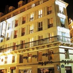 Imagine pentru Best Western Hotel Belloy Saint Germain Cazare - Saint Germain 2026