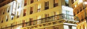 Imagine pentru Best Western Hotel Belloy Saint Germain Cazare - Saint Germain 2024