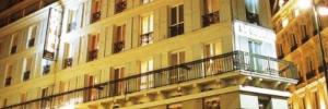 Imagine pentru Best Western Hotel Belloy Saint Germain Cazare - Saint Germain 2026