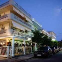 Imagine pentru Blue Dream Hotel Cazare - Olympic Beach 2026