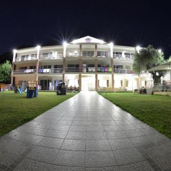 Imagine pentru Hotel Crown Cazare - Litoral Nea Skioni (kassandra) 2025
