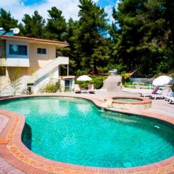 Imagine pentru Hotel Dryades Cazare - Litoral Siviri (kassandra) 2026