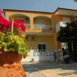 Imagine pentru Hotel Estelle Cazare - Polygyros 2024