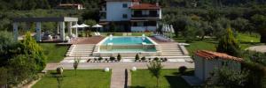 Imagine pentru Hotel Fillis House Cazare - Vourvourou (sithonia) 2024