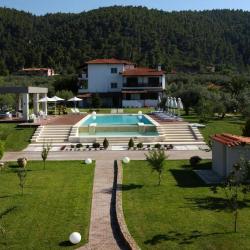 Imagine pentru Hotel Fillis House Cazare - Vourvourou (sithonia) 2023