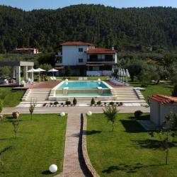 Imagine pentru Hotel Fillis House Cazare - Vourvourou (sithonia) la hoteluri de 3* stele 2024