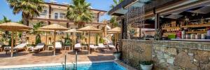 Imagine pentru Fourka (kassandra) Cazare - Litoral Halkidiki la hoteluri cu Pensiune completa 2023