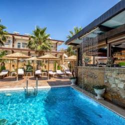 Imagine pentru Fourka (kassandra) Cazare - Litoral Halkidiki la hoteluri cu Pensiune completa 2023