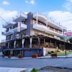 Imagine pentru Hotel Evagelia Cazare -  2026