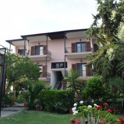 Imagine pentru Hotel Evristhenis House Cazare - Litoral Toroni (sithonia) 2026