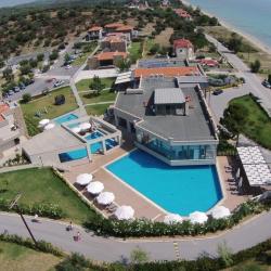 Imagine pentru Krotiri Resort Cazare - Agios Nikolaos la hoteluri de 4* stele 2024