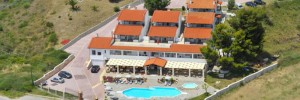 Imagine pentru Makedon Hotel Cazare - Litoral Nea Skioni (kassandra) 2025