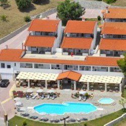 Imagine pentru Makedon Hotel Cazare - Litoral Nea Skioni (kassandra) 2025