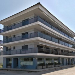 Imagine pentru Hotel Marialena Cazare - Nea Propontida 2026