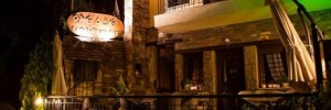 Imagine pentru Hotel Oreiades Guesthouse Cazare - Parthenon (sithonia) la hoteluri de 4* stele 2024