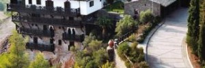 Imagine pentru Porto Carras Villa Galini Cazare - Litoral Neos Marmaras (sithonia) 2025