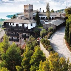 Imagine pentru Porto Carras Villa Galini Cazare - Litoral Neos Marmaras (sithonia) la hoteluri de 5* stele 2024