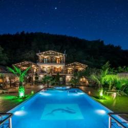 Imagine pentru Hotel Simon King Cazare - Vourvourou (sithonia) 2025