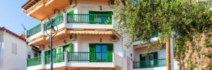 Imagine pentru Hotel Xenios Solena Villa Cazare - Litoral Aghia Paraskevi (kassandra) la hoteluri de 3* stele 2024