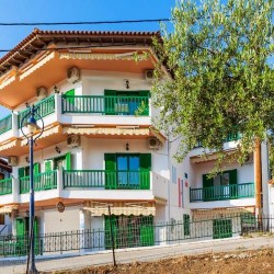 Imagine pentru Hotel Xenios Solena Villa Cazare - Litoral Aghia Paraskevi (kassandra) 2024