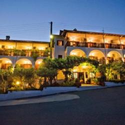 Imagine pentru Sunset Hotel Cazare - Aristotelis, Ouranopoli 2024