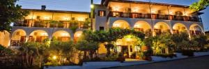 Imagine pentru Sunset Hotel Cazare - Aristotelis, Ouranopoli 2024