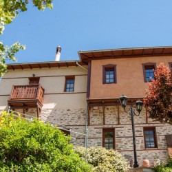 Imagine pentru Hotel Viraggas Cazare - Polygyros la hoteluri de 3* stele 2026