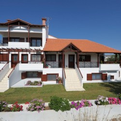 Imagine pentru Hotel Xenonas Liogerma Cazare - Ierissos 2026