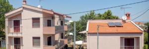 Imagine pentru Yasoo Holiday Apartments Cazare - Aristotelis, Ouranopoli 2024
