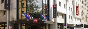 Imagine pentru Regiunea Paris Cazare - City Break Franta la hoteluri de 3* stele 2025