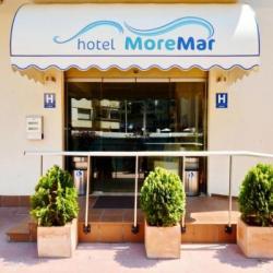 Imagine pentru Hotel Moremar Cazare - Litoral Lloret De Mar la hoteluri de 3* stele 2025