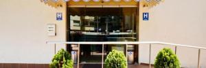 Imagine pentru Hotel Moremar Cazare - Litoral Lloret De Mar la hoteluri de 3* stele 2025
