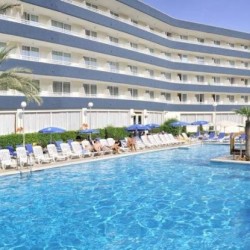 Imagine pentru Hotel Ght Aquarium Cazare - Litoral Lloret De Mar la hoteluri de 4* stele 2024