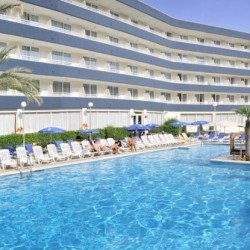 Imagine pentru Hotel Ght Aquarium Cazare - Litoral Lloret De Mar la hoteluri cu Demipensiune 2024