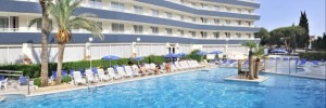 Imagine pentru Hotel Ght Aquarium Cazare - Litoral Lloret De Mar la hoteluri de 4* stele 2024