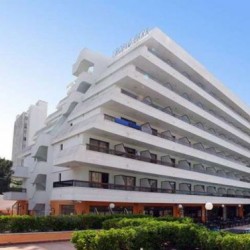 Imagine pentru Hotel Tropic Park Cazare - Litoral Malgrat De Mar la hoteluri cu All inclusive 2025