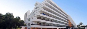 Imagine pentru Hotel Tropic Park Cazare - Litoral Malgrat De Mar la hoteluri cu Demipensiune 2024