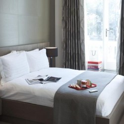 Imagine pentru Kensington Cazare - Londra la hoteluri de 5* stele 2024