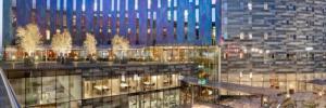 Imagine pentru Aloft London Excel Hotel Cazare - City Break Londra la hoteluri de 4* stele 2025