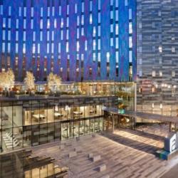 Imagine pentru Aloft London Excel Hotel Cazare - City Break Londra la hoteluri de 4* stele 2024