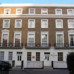 Imagine pentru Shaftesbury Metropolis London Hyde Park Hotel Cazare - Paddington 2026