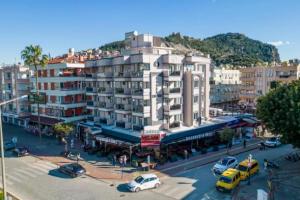 poza telefon Aslan Hotel